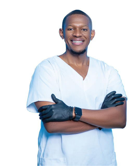 DentX Quarters care team